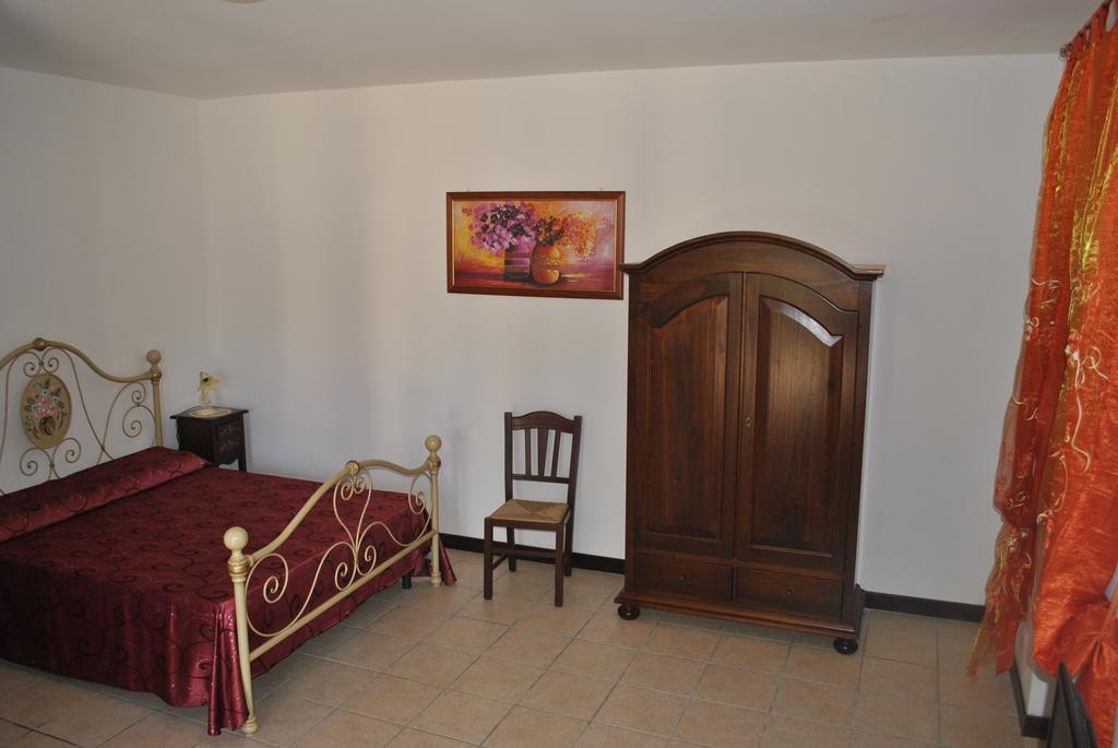 Tenuta La Spezia Carpignano Salentino Buitenkant foto
