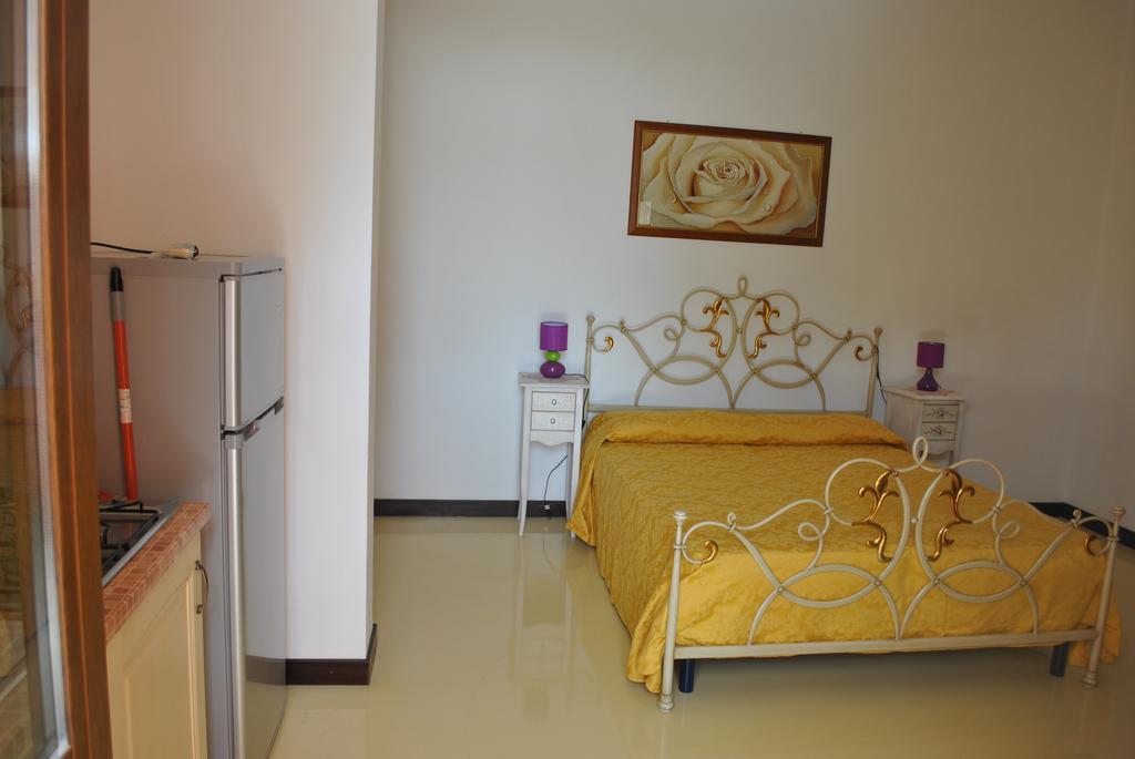 Tenuta La Spezia Carpignano Salentino Buitenkant foto