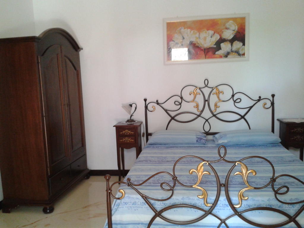 Tenuta La Spezia Carpignano Salentino Kamer foto