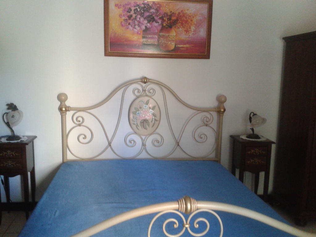Tenuta La Spezia Carpignano Salentino Kamer foto