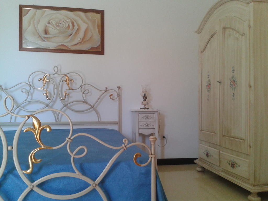 Tenuta La Spezia Carpignano Salentino Kamer foto