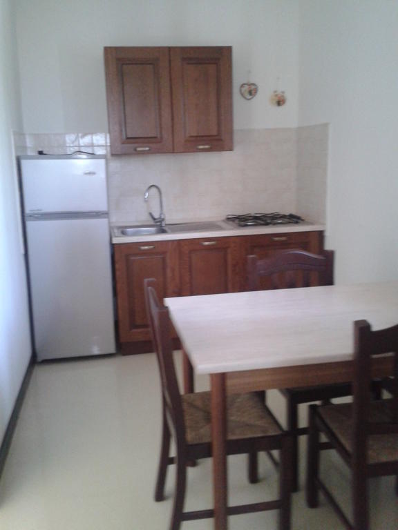 Tenuta La Spezia Carpignano Salentino Kamer foto